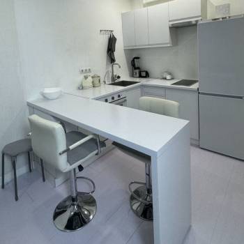 Продается 1-комнатная квартира, 23,2 м²