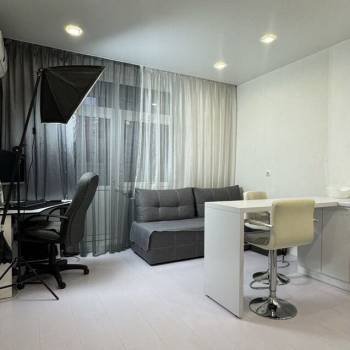 Продается 1-комнатная квартира, 23,2 м²