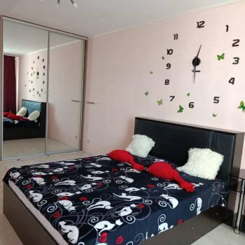 Сдается 2-х комнатная квартира, 62 м²