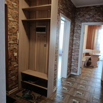 Сдается 2-х комнатная квартира, 62 м²