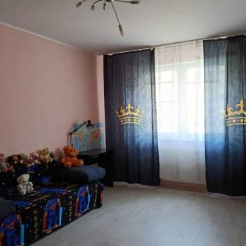Сдается 2-х комнатная квартира, 47 м²
