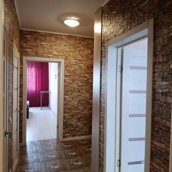 Сдается 2-х комнатная квартира, 47 м²
