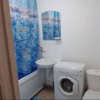 Сдается 1-комнатная квартира, 38,9 м²