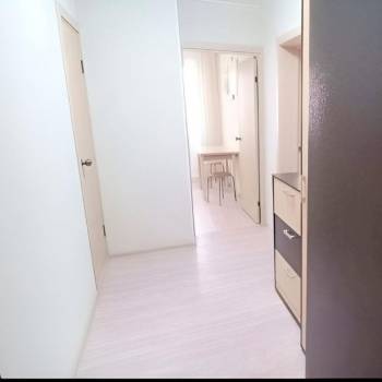 Сдается 1-комнатная квартира, 38,9 м²