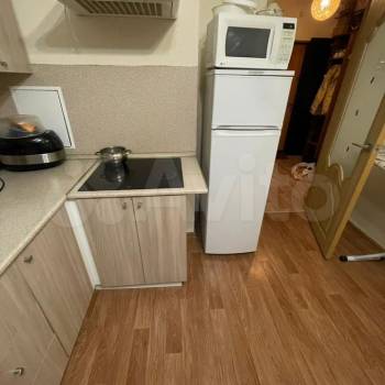 Сдается 1-комнатная квартира, 45 м²