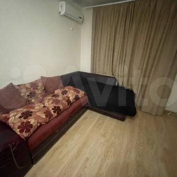 Сдается 1-комнатная квартира, 45 м²