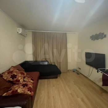 Сдается 1-комнатная квартира, 45 м²