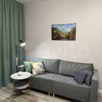 Сдается 1-комнатная квартира, 43 м²