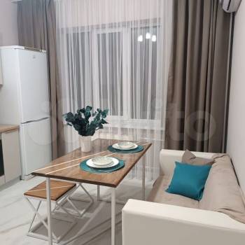 Сдается 1-комнатная квартира, 43 м²