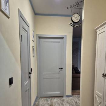 Сдается 2-х комнатная квартира, 45 м²