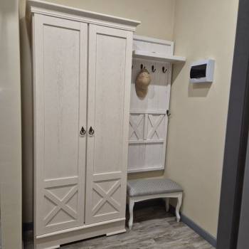 Сдается 2-х комнатная квартира, 45 м²