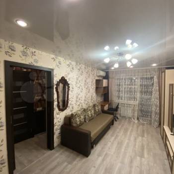 Сдается 1-комнатная квартира, 30 м²