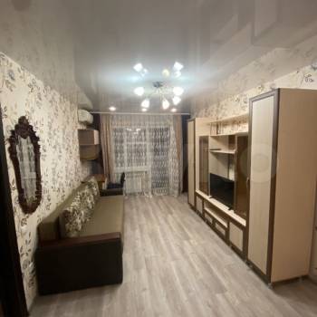 Сдается 1-комнатная квартира, 30 м²