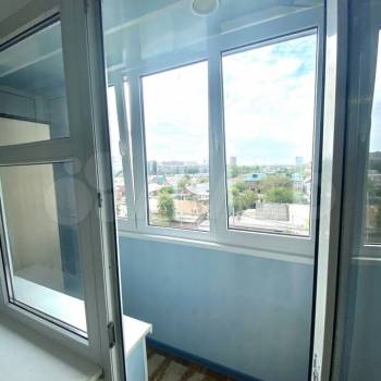 Сдается 1-комнатная квартира, 30 м²