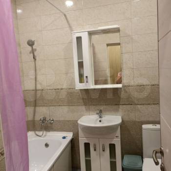 Сдается 1-комнатная квартира, 38 м²