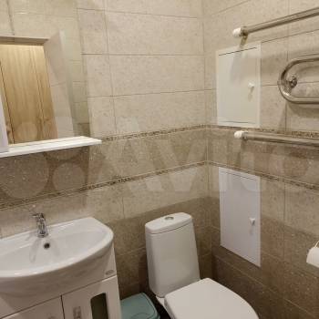 Сдается 1-комнатная квартира, 38 м²