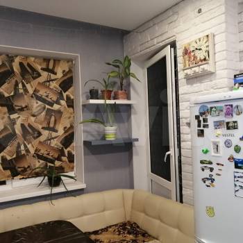 Продается 1-комнатная квартира, 38 м²