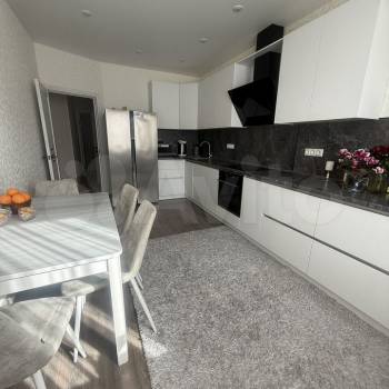 Продается 2-х комнатная квартира, 54,1 м²