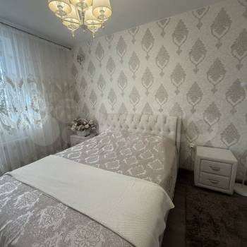 Продается 2-х комнатная квартира, 54,1 м²