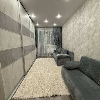 Продается 2-х комнатная квартира, 54,1 м²