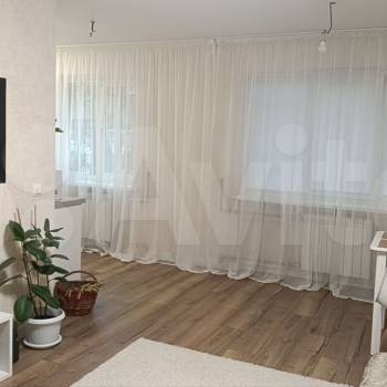 Продается 2-х комнатная квартира, 44,7 м²