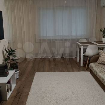 Продается 2-х комнатная квартира, 44,7 м²