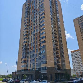 Продается 2-х комнатная квартира, 64,3 м²