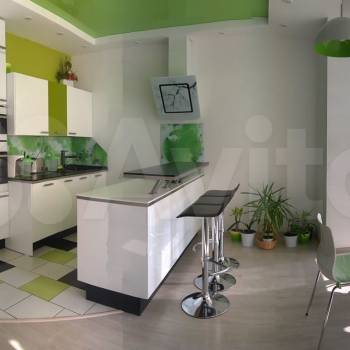 Продается 2-х комнатная квартира, 64,8 м²