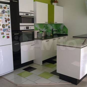 Продается 2-х комнатная квартира, 64,8 м²