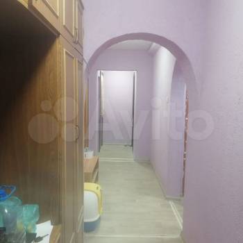 Продается Многокомнатная квартира, 86,5 м²