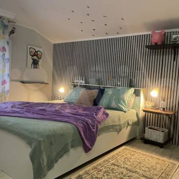 Продается Многокомнатная квартира, 95,6 м²