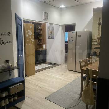 Продается Многокомнатная квартира, 95,6 м²