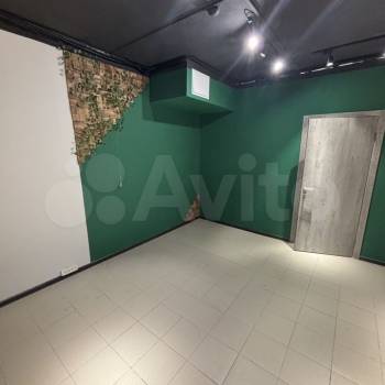 Продается Нежилое помещение, 35,8 м²