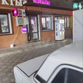 Продается Нежилое помещение, 32 м²