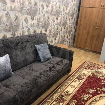 Сдается 2-х комнатная квартира, 47 м²