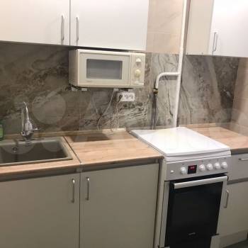 Сдается 2-х комнатная квартира, 47 м²