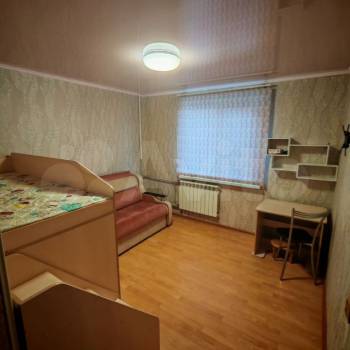 Сдается 2-х комнатная квартира, 52 м²