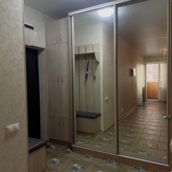Сдается 1-комнатная квартира, 31 м²