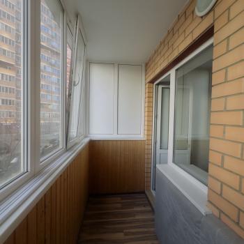 Сдается 1-комнатная квартира, 31 м²
