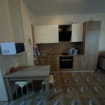 Сдается 1-комнатная квартира, 31 м²