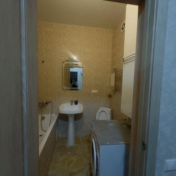 Сдается 1-комнатная квартира, 31 м²