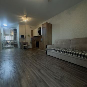 Сдается 1-комнатная квартира, 31 м²