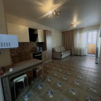 Сдается 1-комнатная квартира, 31 м²
