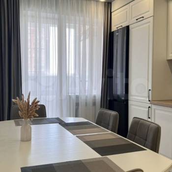 Сдается 2-х комнатная квартира, 68 м²