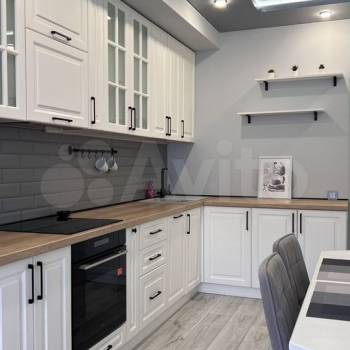 Сдается 2-х комнатная квартира, 68 м²