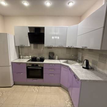 Сдается 1-комнатная квартира, 39 м²