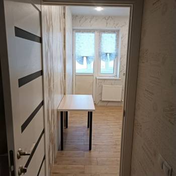 Продается 1-комнатная квартира, 33,2 м²