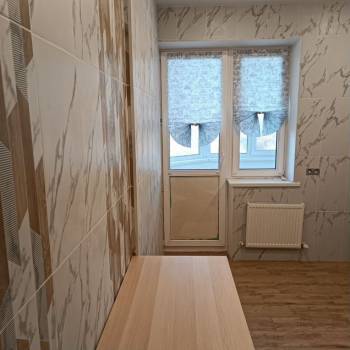 Продается 1-комнатная квартира, 33,2 м²