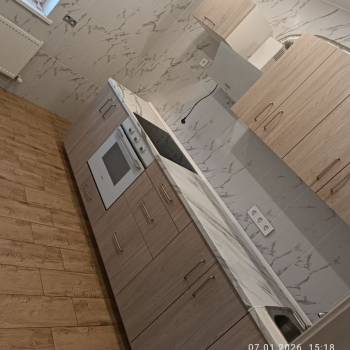 Продается 1-комнатная квартира, 33,2 м²