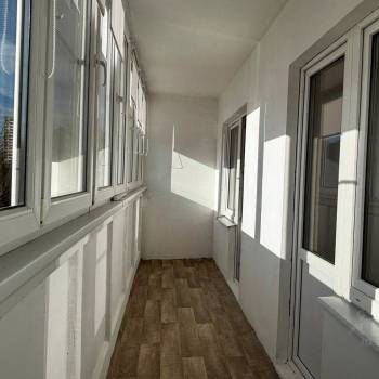 Продается 1-комнатная квартира, 35,8 м²